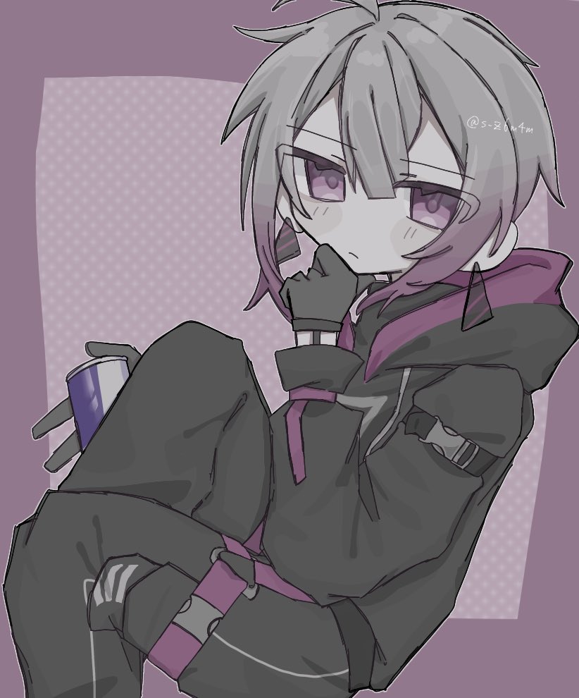 s_z6m4m's tweet photo. 【初投稿】かざねさん描き��した
#かざ音色 https://t.co/qbjUWjmans