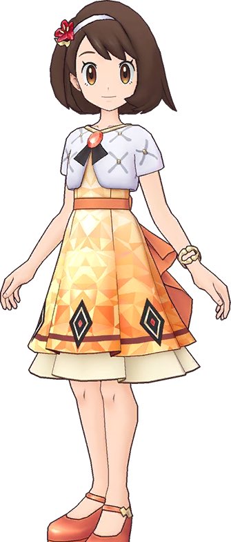 GalarChampTally's tweet photo. Got herself a cute new fall dress this #FlatFriday https://t.co/YIkISSNxEC