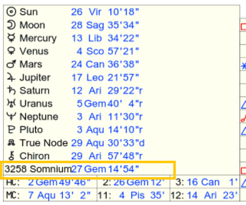 shawtyastrology's tweet photo. gemini, sagittarius, pisces & virgo placements, the reason why you've been feeling extra tired over the past 2-months is because asteroid somnium, the asteroid of sleep, rest, fatigue, and tiredness has been in gemini since july 18th, 2026. HOWEVER, you'll notice that you'll feel more energetic again when asteroid somnium leaves gemini on september 29th until december 3rd right before somnium retrogrades in gemini again. ♊️✨