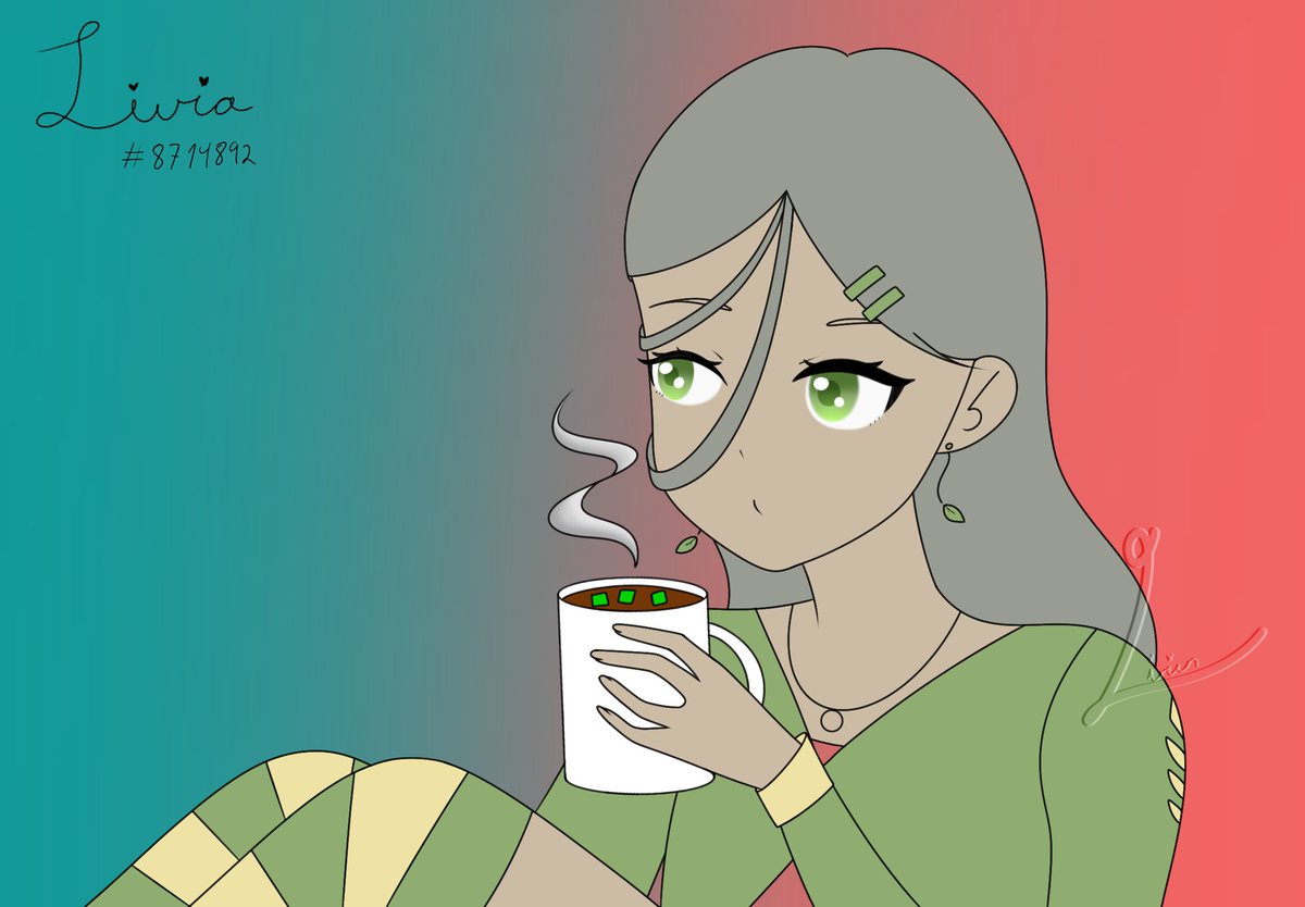 lirienart's tweet photo. @Allrien_Muomni This one for art fight haha
Still got a long way to go, but everyone got to start somewhere, right? https://t.co/8AXfoVGJDd