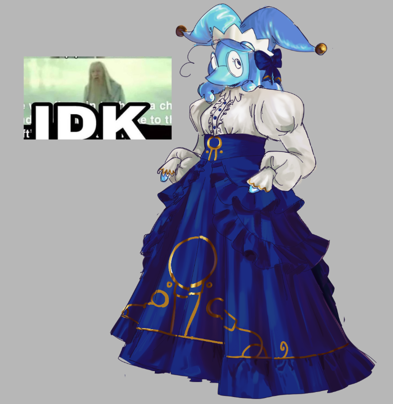 MikesPlusOne's tweet photo. debated posting this one i dont love it #fail but sigh. i love to draw pretty clothes for him so whatev https://t.co/bosDQm2Euy