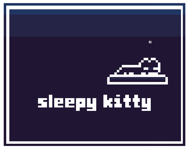 BlackMageId's tweet photo. Games #39, #40, #41, and #42 completed. #AloneInTheDark, #AloneWithACat, #SleepyKitty and #NutDealer. AitD was an interesting attempt at rebooting a 90's horror game, and the others were fun bite sized Itch Io games. https://t.co/YB0zQnSEPS