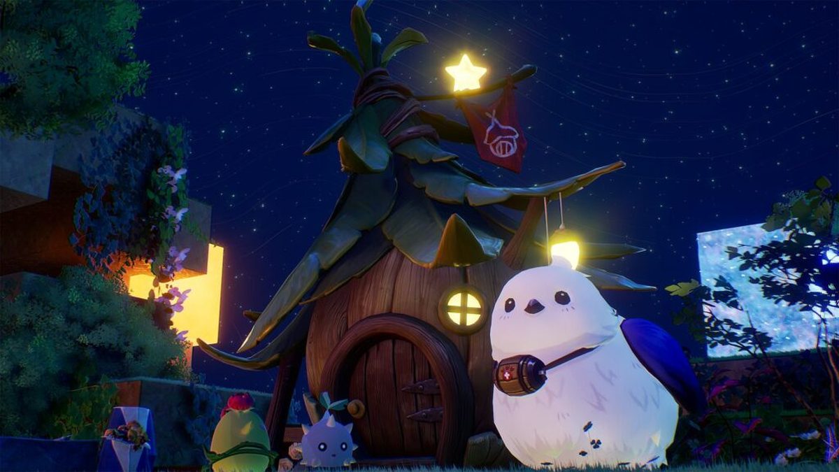 HappyGamerNews's tweet photo. Bloomwalker Shows Off Pocket Dimension Feature at Tokyo Game Show 2026

Bloomwalker, the crafting adventure from Netmarble Neo heading to Xbox Series X|S and PC, debuted...

#bloomwalker #pocketdimension

https://t.co/06t94dQ2A0 https://t.co/wplwxiZ52R