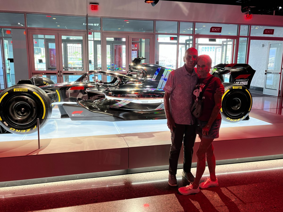 Cheesecake7777's tweet photo. Mommy wants this car now cuz she liked going fast today so Daddy say when he becomes a zillionaire he will buy it for 
her 😂 https://t.co/F6XqQLxI65