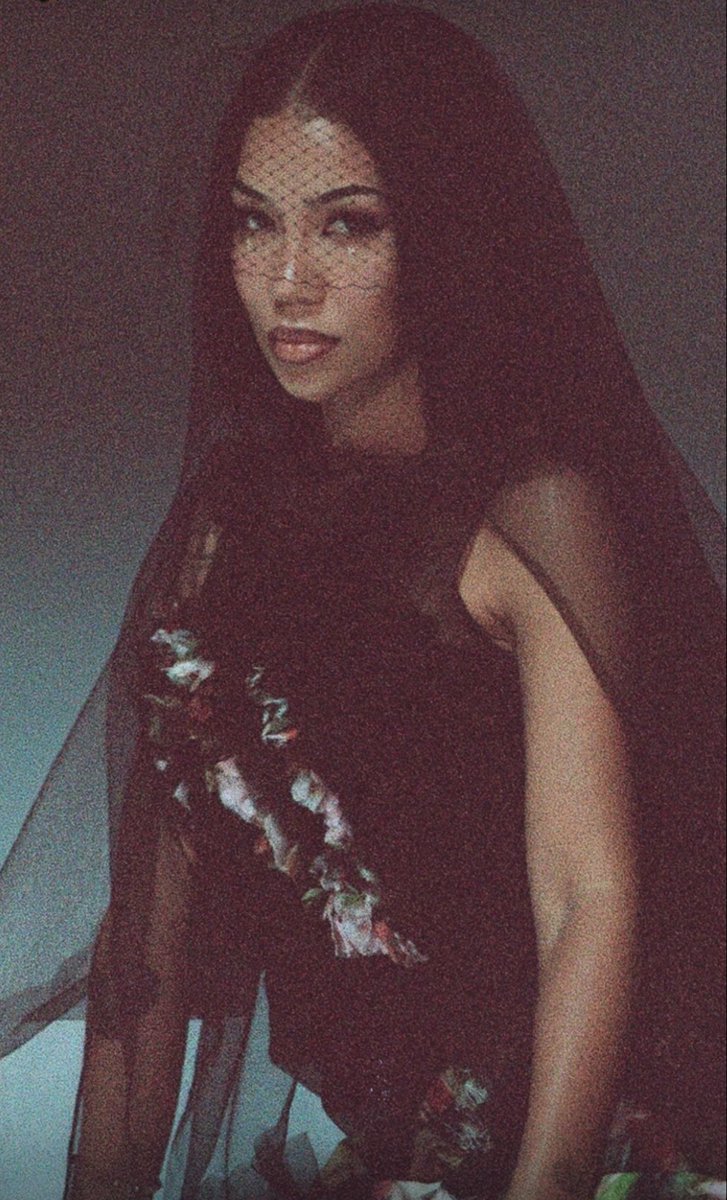 SunnyBanks_'s tweet photo. Jhené Aiko 😍 https://t.co/XyxS8CubnV