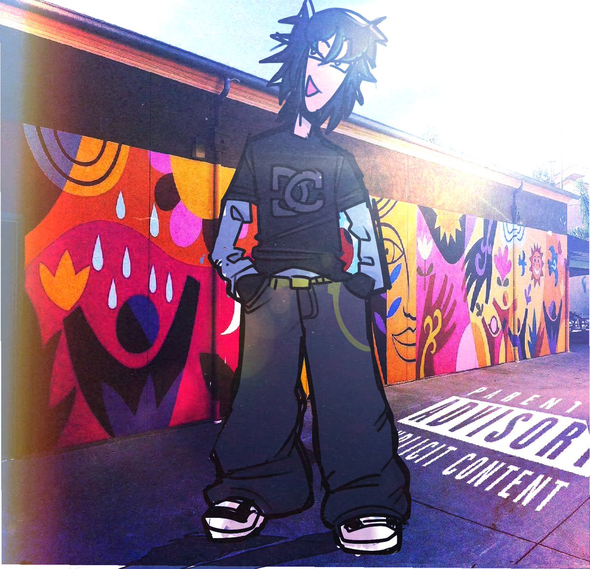 Zero_Xarez's tweet photo. https://t.co/pQOiZtJxY4