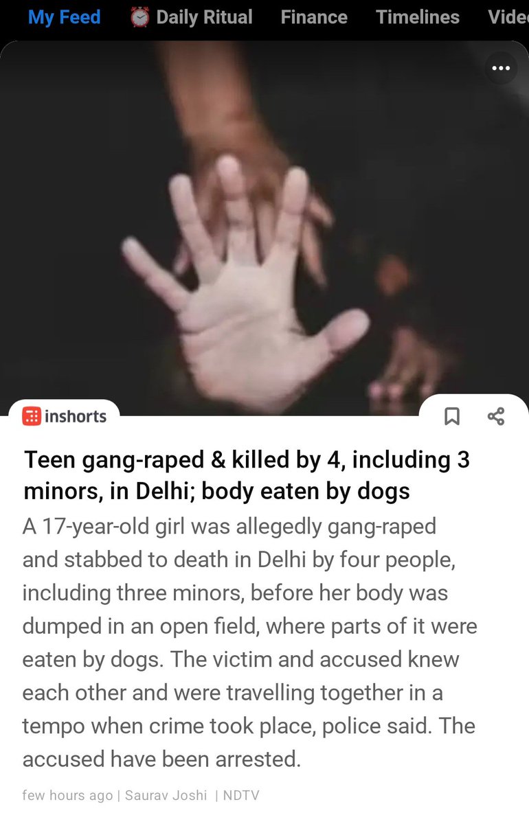 ba_bunty's tweet photo. @gupta_rekha Good Afternoon, Mam. Please have a look at this video as well as clip:

https://t.co/YHCChdAaOU https://t.co/ZKDjRcbHDR