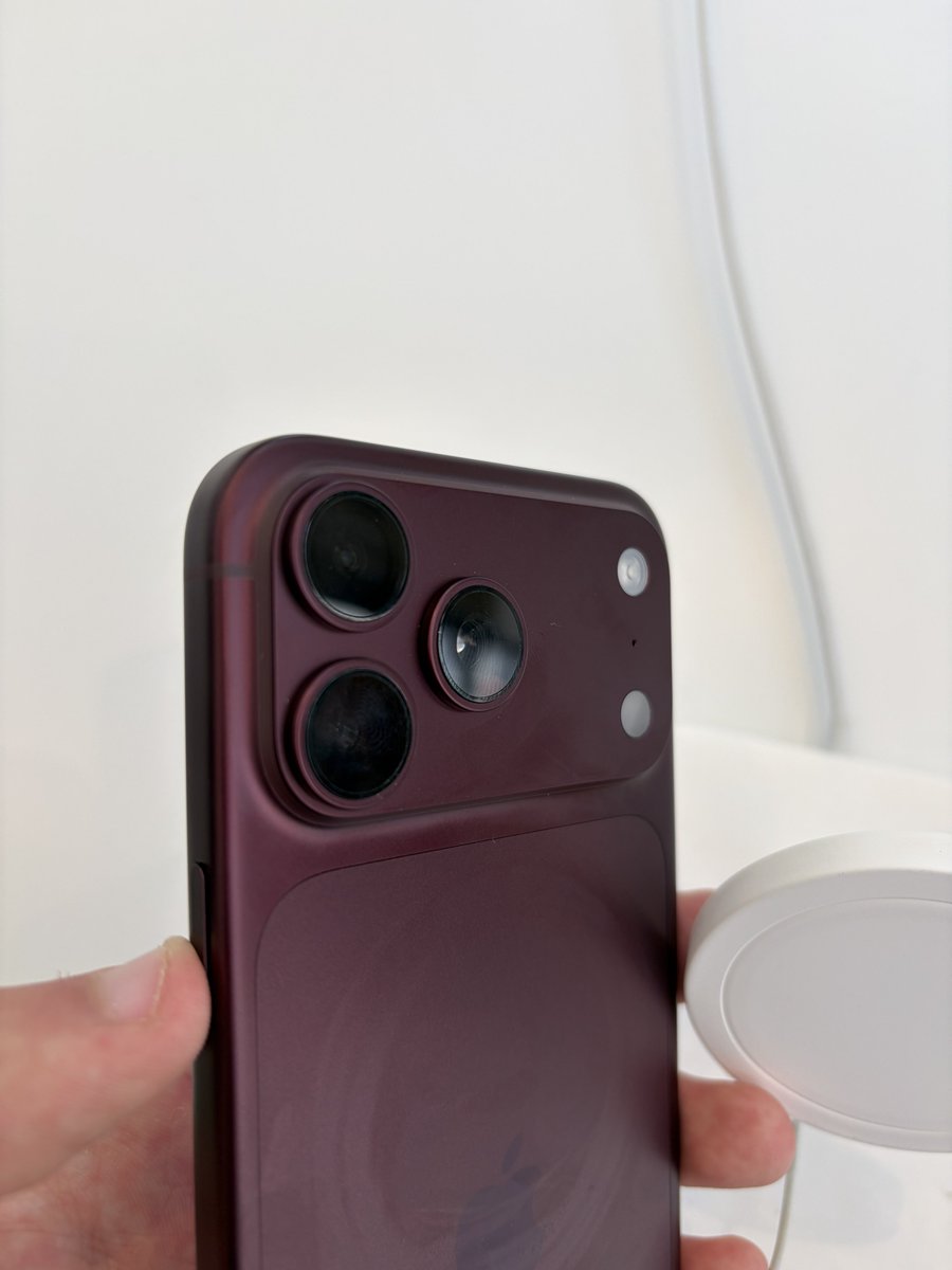 iYAHN_Tech's tweet photo. 🤤🤤🤤 https://t.co/oF0dYYIydj