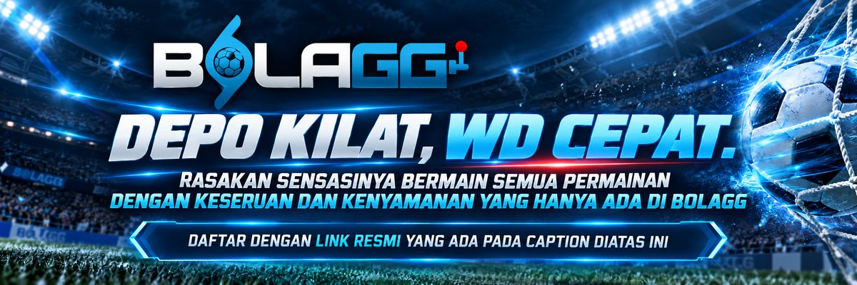 newslokalter's tweet photo. Deponya kilat⚡  WD cepat 🚀
Rasakan sensasi main yang lebih seru dan nyaman cuma di 𝔹𝕆𝕃𝔸𝔾𝔾.

Semua permainan siap kamu coba, 
proses cepat, dan pelayanan maksimal ✅
Link resmi / https://t.co/1Esl8joeFF https://t.co/99mjQ7eLk4