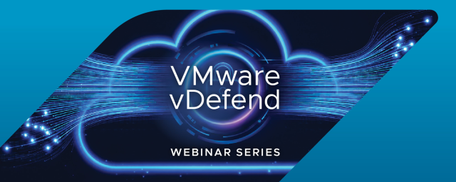 MarcoLuvisi's tweet photo. In this session, you will be introduced to VMware vDefend 1-2-3 for Advanced Threat Prevention (ATP), a powerful guided workflow that automates and accelerates Advanced Threat Prevention across private clouds. Save your spot and join us! https://t.co/yfTOMXepw7 https://t.co/sLZYX1jjBE