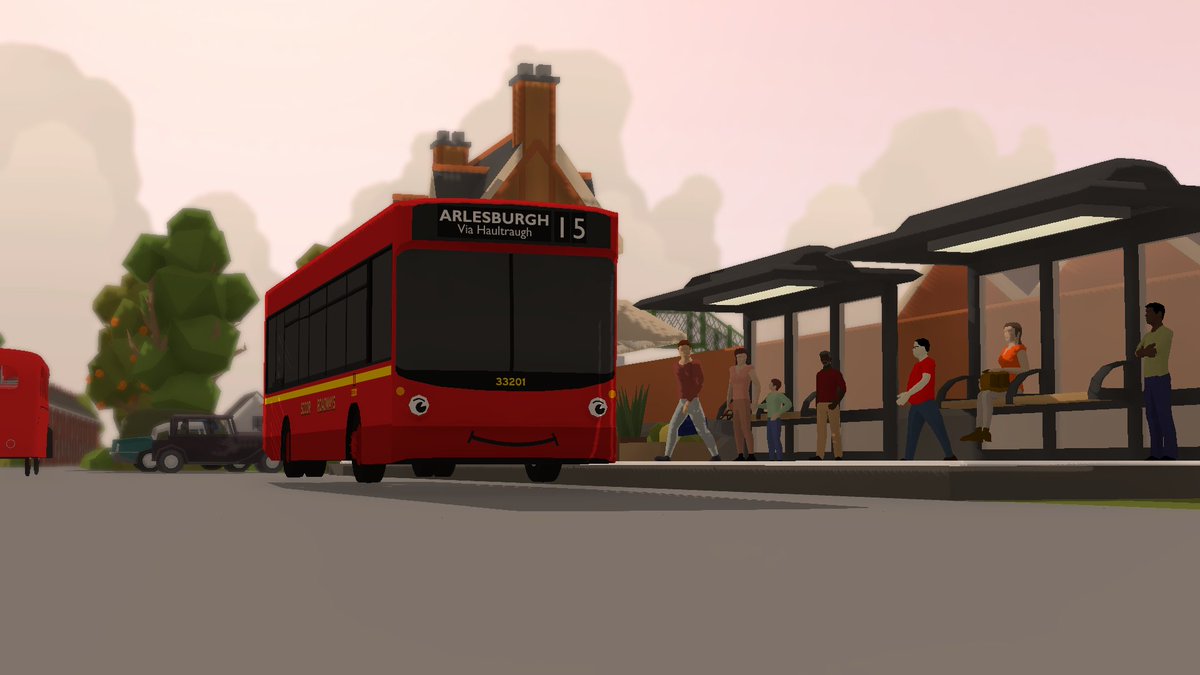 NWnitwit's tweet photo. #sodorops #ttte #rollingline Sodor Ops Bus Update
The Bus's name is Arlo! he's owned by Pigeon/Northerner https://t.co/LhVgnTzXOZ