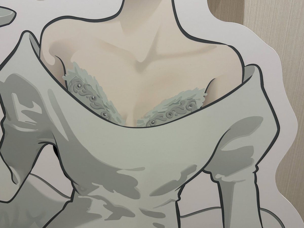 LKo_k621's tweet photo. パネルは資料に最適なので助かる https://t.co/abXBpbjk1t