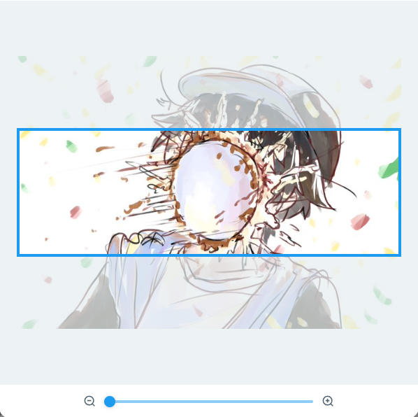 kanikoroVRC's tweet photo. バナーにしようとしたら全然無理やった https://t.co/bfRjNDdJcI