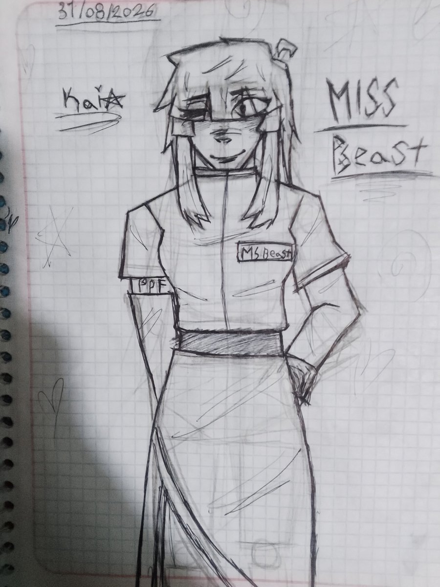 Katya_1345_'s tweet photo. #Enigmaverse #misterbarrel #misterbroomire #missbeast #ppf https://t.co/LMKfzv8Ke2