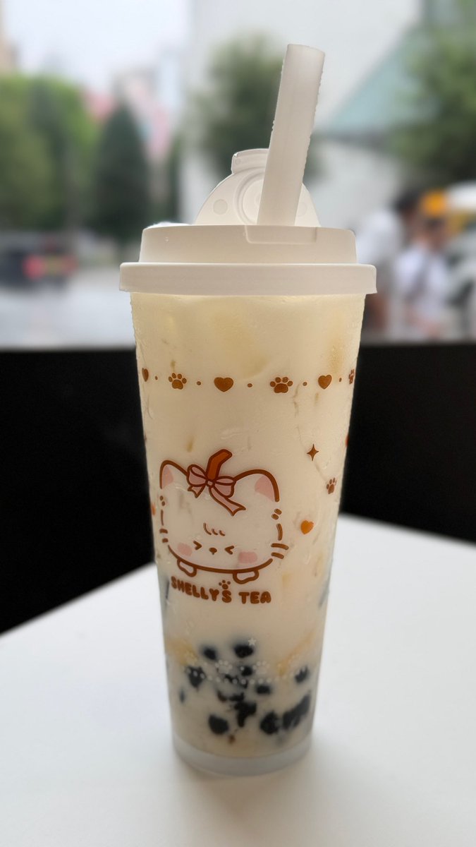 shellys_tea's tweet photo. SHELLY’S TEA 💖🧋

プレオープン中！　12:00-19:00

📍豊島区西池袋3-25-8

今日も美味しい一杯をご用意しています！

・オリジナルミルクティー🌟
・クラッシュレモンティー🍋
・ヨーグルトスムージー🍼
・チーズフォームスムージー🧀

さまざまメニューをご用意しています♪

ご来店お待ちしてます✨