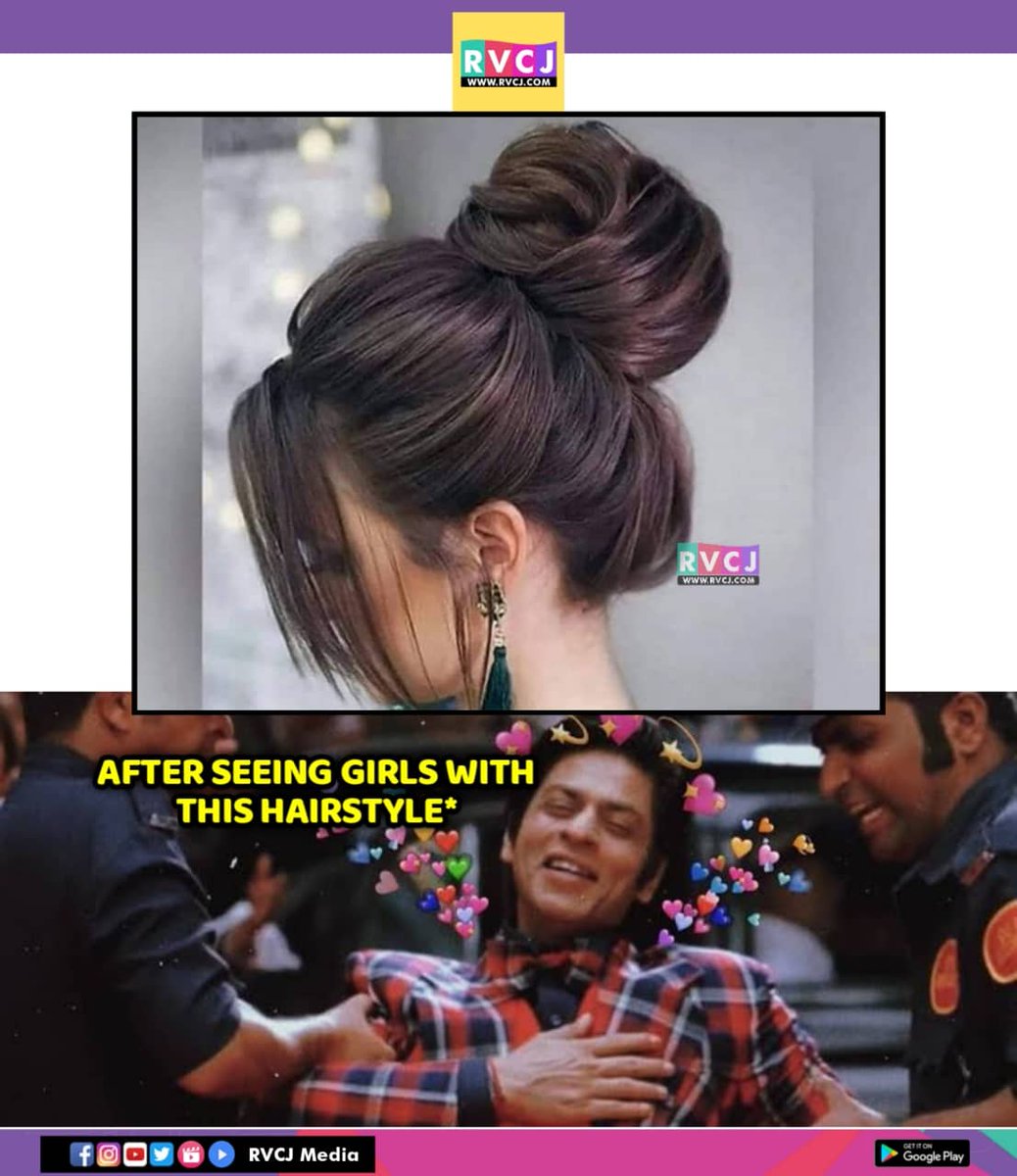 RVCJ_FB's tweet photo. That Moment!!😍 https://t.co/i5T0xfy3YL