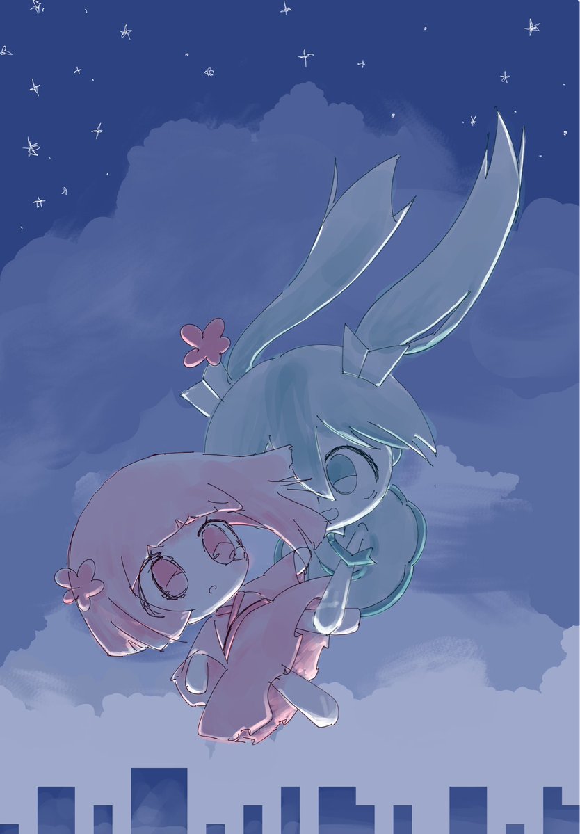 Myslee110131's tweet photo. #PPYfanart 
落書き https://t.co/2y9StTiM4A