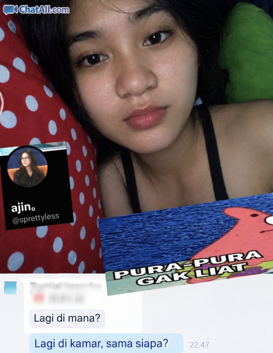 sprettyless's tweet photo. ome tv Abegeh main nya mulus
https://t.co/BH3Gm3NKlL https://t.co/2EwaXRBz2t