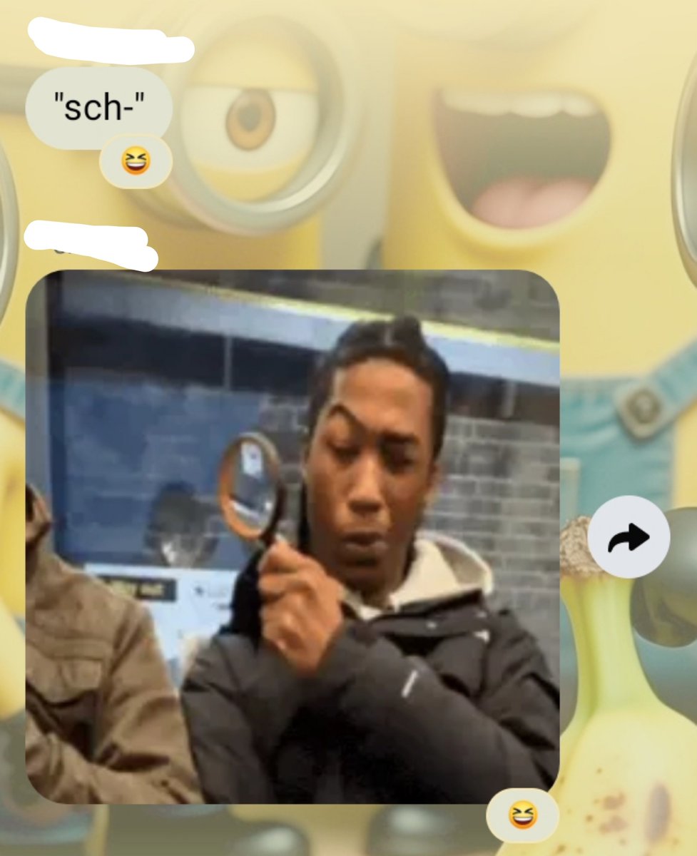 worrihs's tweet photo. my irls and knowing schpood as the niche minecraft guy i've been watching this year https://t.co/zETsdBAxYo