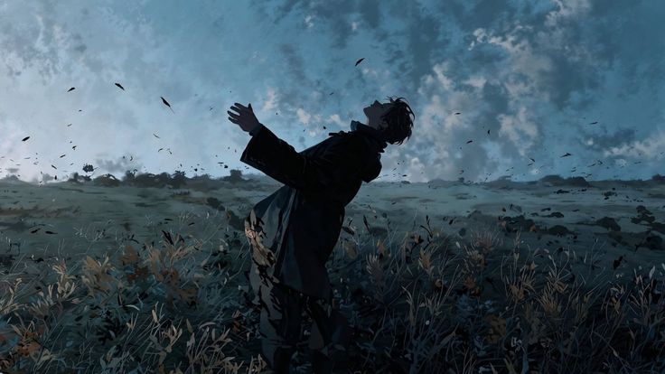 Vigoroussvs's tweet photo. "Half of life is lost in charming others. The other half is lost in going through anxieties caused by others. Leave this play, you have played enough."

— RUMI. https://t.co/v5Q8IPfFgD