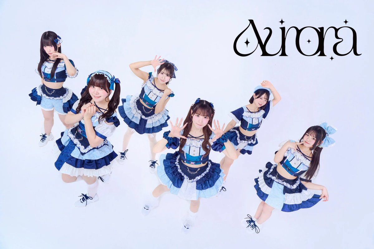 Aurora_OFC__'s tweet photo. ✧• ───────── •✧
          SPARK 2026
   チケットプレゼント開催
✧• ───────── •✧

9月22日出演SPARK2026の
チケットを3名様にプレゼント！

【応募方法】
①このアカウントをフォロー
②この投稿をRT

【応募期間】
2026年9月19日（土）15:00〜9月19日（土）20:00

※Auroraが出演する22日のチケットになります。
※当選者にはSPARK公式よりDM

#SPARK2026
#Aurora #アウロラ