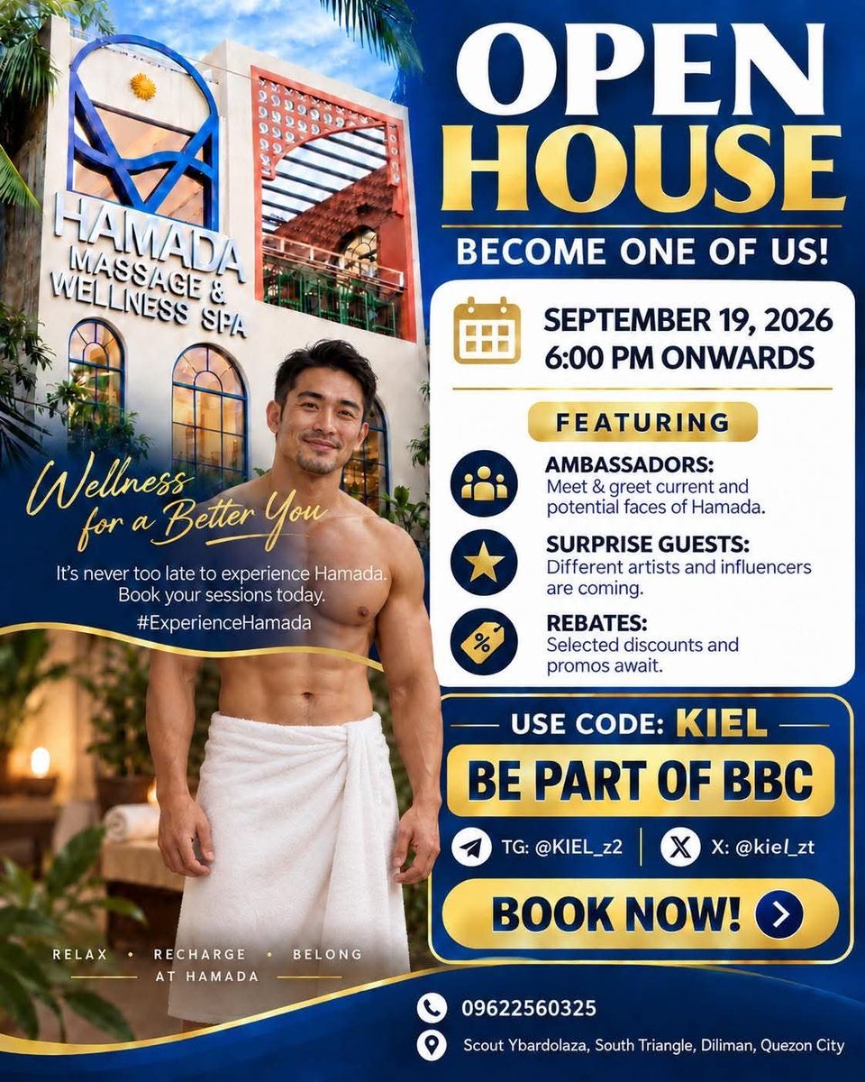 BigBoyClubRey's tweet photo. Mamayang gabi na po ito... Samahan nyo po kami @kiel_zt @Harrybultop @Harry_bultop2 @Uragon_Rey @Bigboy_Club1 

Dm tg: @khulit23
or Viber 09622560325

To join and use our code: REY
@Hamadasspa https://t.co/uhr6bEw9uD