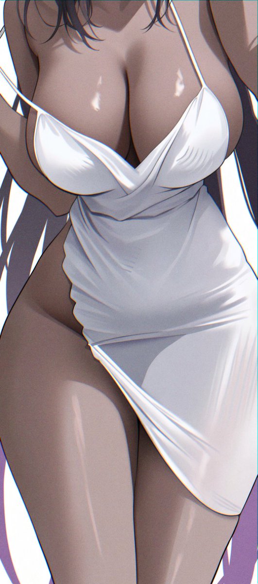 hxk82's tweet photo. Karin Kakudate 🤍 角楯 カリン 
#BlueArchive 
SFWイラスト https://t.co/SZelJIdeMK