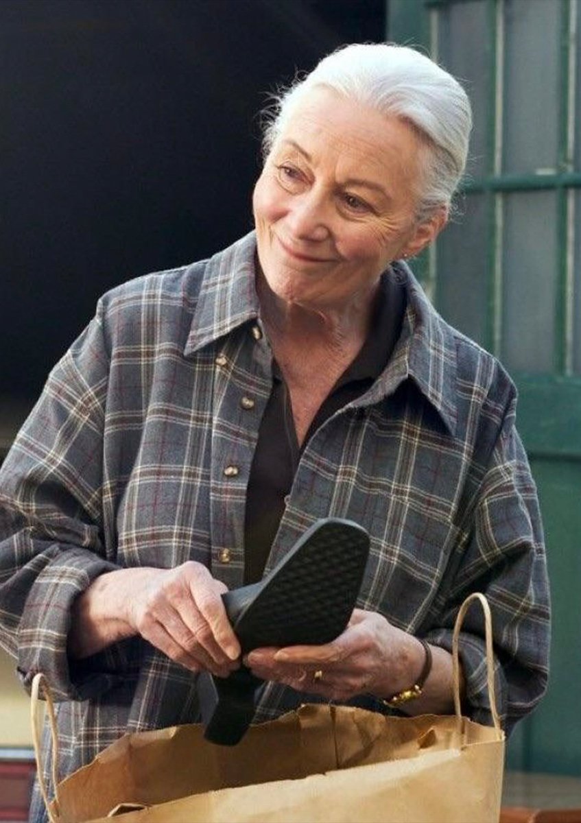 InternetH0F's tweet photo. Happy 99th Birthday to Aunt May herself, Rosemary Harris! https://t.co/XNB10LhfmY
