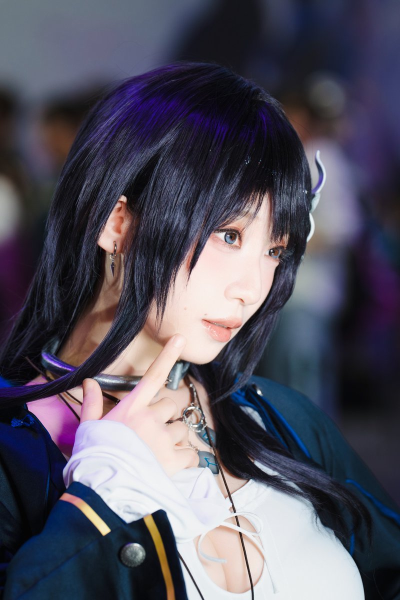 iorimoe_five's tweet photo. #TGS2026 DAY3
Smilegateブースの『MIRESI：視えない未来』ステージご観覧頂きありがとうございました！✨

ステージ大盛り上がりで楽しかったです！！！☺️💖
ゲームも気になるのでぜひチェックしてね👀

#TGSmoe #MIRESI https://t.co/yp0J2Jzfxc