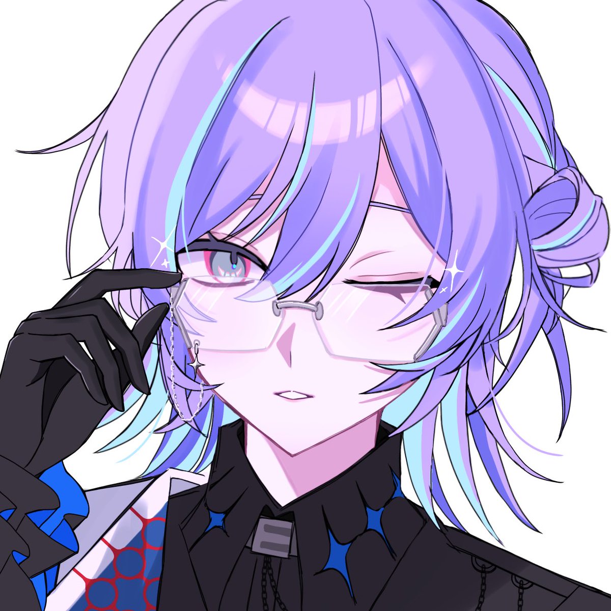abon_v's tweet photo. #ショウゾウ画 https://t.co/WvyjBGsnfU