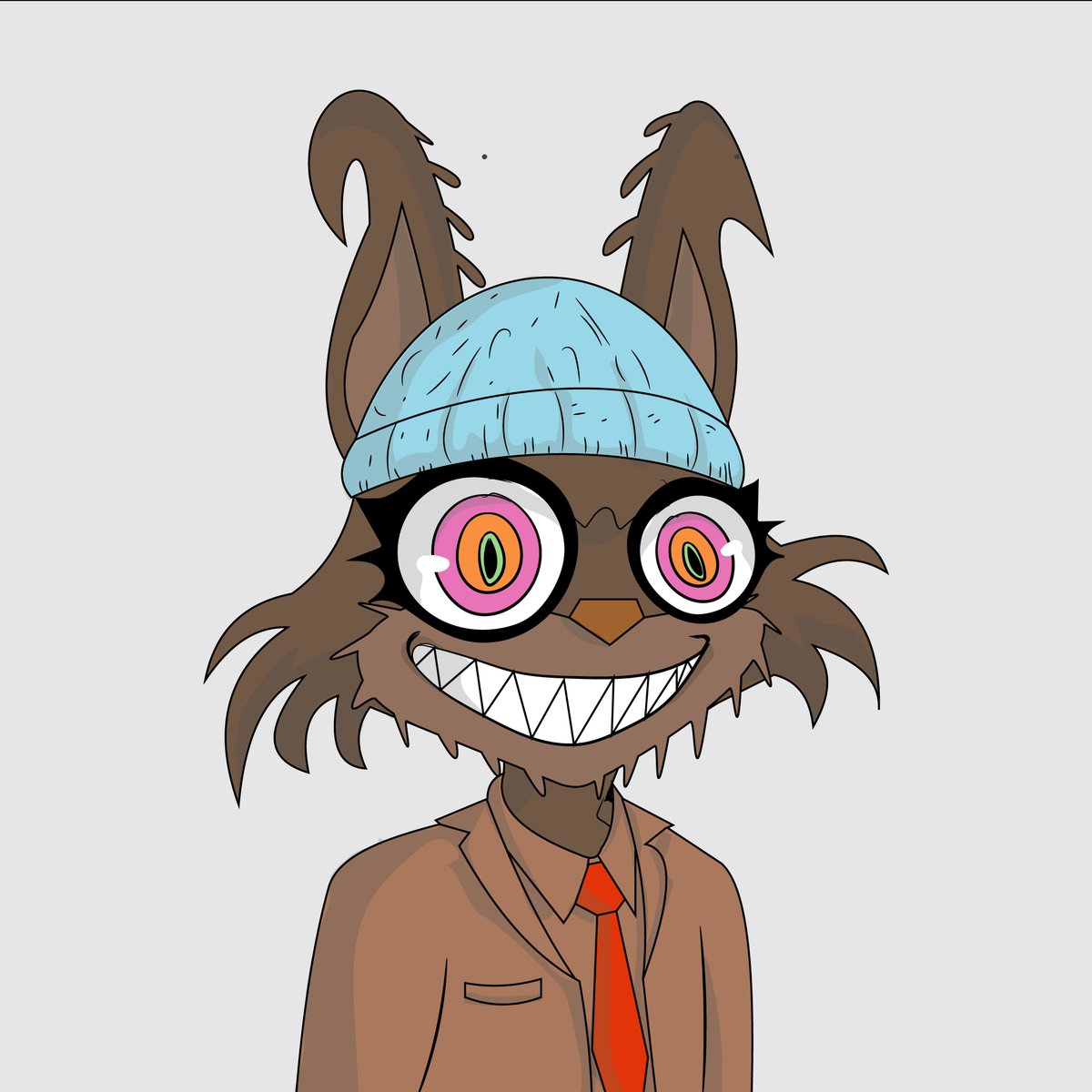 BadHares1's tweet photo. GM,
It's Friday! How bad are going to be?

Bad Hares still Minting...

#xrp #xrpl #xrplnft #xrpcafe #xrphasnfts #XRPCommunity #XRPHolders  #web3 #NFT https://t.co/mQlWceaFnP