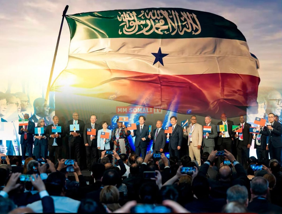 erigavoTimes's tweet photo. Republic of Somaliland has joined the World Alliance for Disaster Management(WADM) as a founding member. This move enhances Somaliland's international engagement &amp; collaboration on disaster management, emergency relief &amp; building resilience against natural &amp; human-made disasters. https://t.co/e047I134cm
