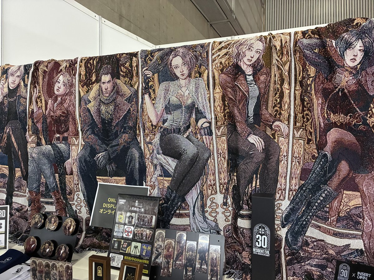 Moru_miracle's tweet photo. TGS離脱ー！おもろかったー！ https://t.co/rxU1SZ19E3