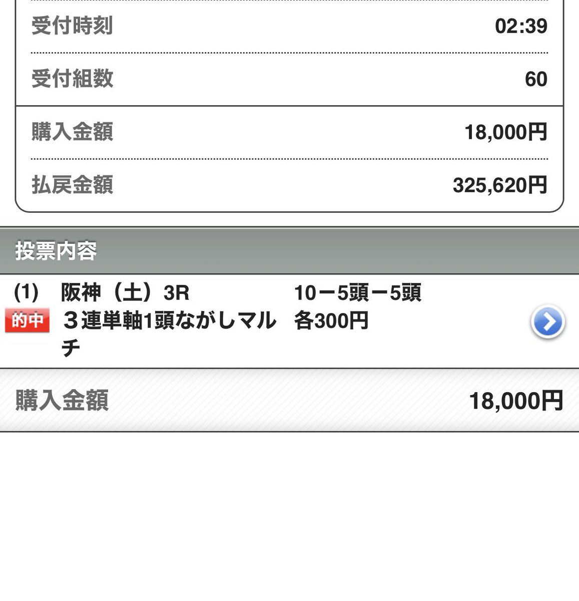 maria_0515_'s tweet photo. 本日ラスト［無料予想］
阪神12R→欲しい方は【2点】押してね🖐️❣️

㊗️本日・阪神3R㊗️
💰10万馬券［30万回収］勝ち確💰
◎シャプシュ            (21.2倍)🥉
▲パストザクラウン    (9.2倍)🥈
★トスカ                   (11.8倍)🥇 https://t.co/nNwqvRZtSS