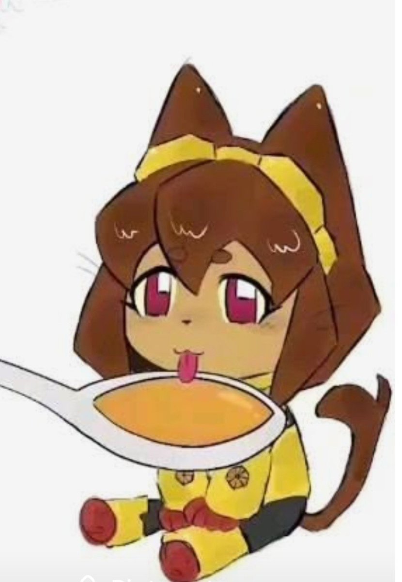 Norielias2's tweet photo. CHAVALES AQUI OTRO DIBUJITO DE KIT pero en chiquita 🥺 #kitㅤbodega #gameoverse #kaboodle #glitchproductions #kitbodega https://t.co/xfPrcauex1