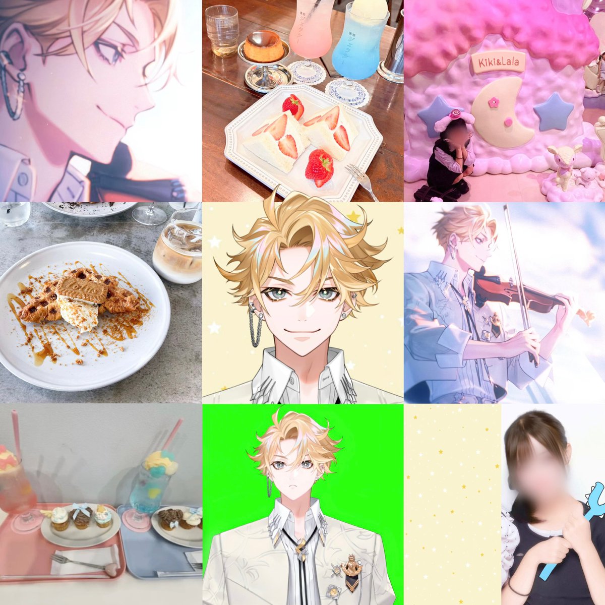 t4iga0_'s tweet photo. 濃く絡めるお友達たーくさんください>  ̫<♩

https://t.co/ZPPTWN30ZA

 #にじさんじ好きな人と繋がりたい  #にじさんじ好きと繋がりたい https://t.co/gkG5z30tmU