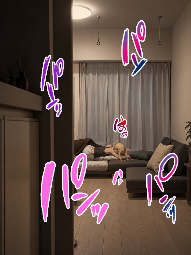 Cc123Luke's tweet photo. 毎晩の騒音の原因 (1/8) https://t.co/HlA2DKMwV2