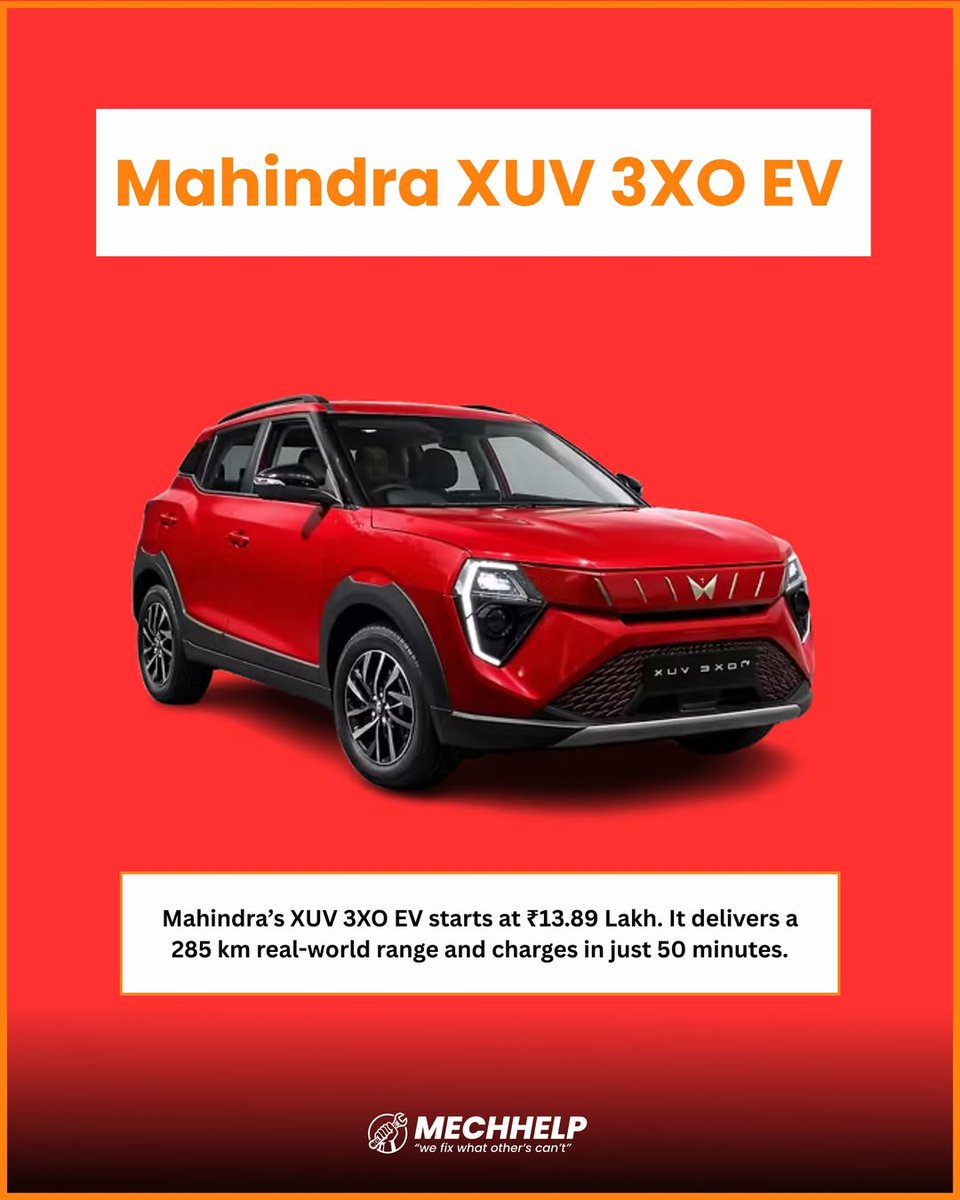 ExieKochevar's tweet photo. January was a car festival! From EVs to luxury SUVs, here are all the new launches that hit the market this month. https://t.co/gSwgQxBEZ1