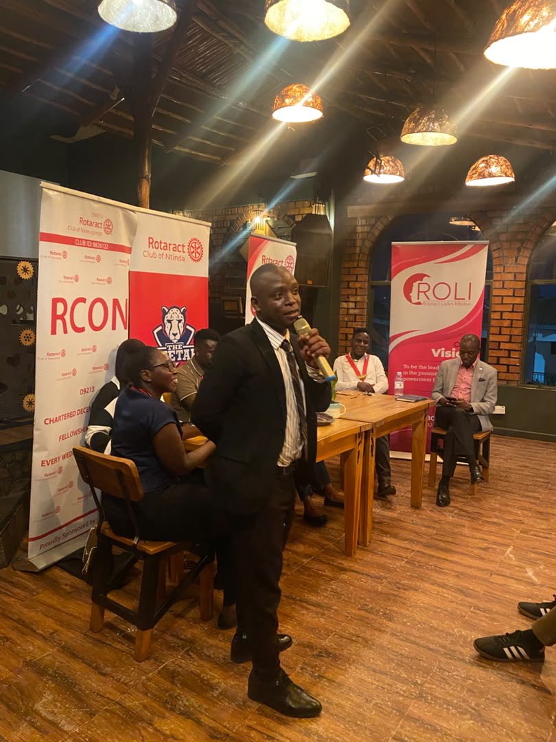 Rolid9213_'s tweet photo. It’s of great honor to always fellowship with amazing people,connecting with amazing people,
May we continue with the spirit of creating lasting impact in our communities.
#ROLIWAY
#ROLIIMPACT
#ROTARACTLEGACY https://t.co/evyObBdpbo