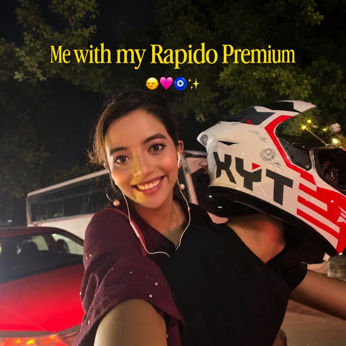 venom1s's tweet photo. I see many reels of girls calling their boyfriends and husbands driving for them

Rapido Premium
Ola, Uber Premium

But it's fine.

If a man made a reel showing his girlfriend or wife cooking and called her Maid Premium, girls would start crying.

This is their hypocrisy. https://t.co/VOEaG43jgJ