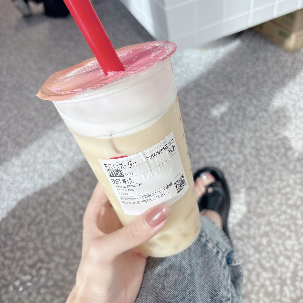 mof79514384's tweet photo. なんか想像より薄くてずっと？？？？？？？？、？？？？？ってなってる😧 https://t.co/GTKhzxBeA9