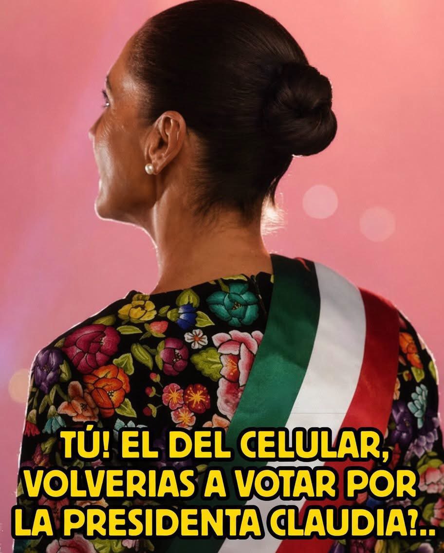 SoyChiara24's tweet photo. ¡ YO SII Y USTEDES ?? 🖖🏻 https://t.co/yQuxDRvoaL