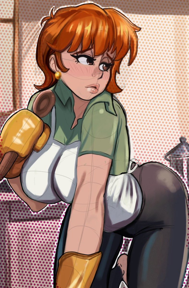 ladxart's tweet photo. Otro dibujito
#dexter
#mom
#mamá 
#momdexter
#laboratoriodedexter https://t.co/DUIvGzkdSM