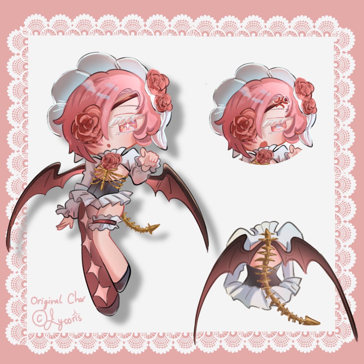 Hy21116688's tweet photo. @heyalilin My commission is open 
https://t.co/8Pyvw1xtq9 
There are my art q https://t.co/2uPa9NsFnA