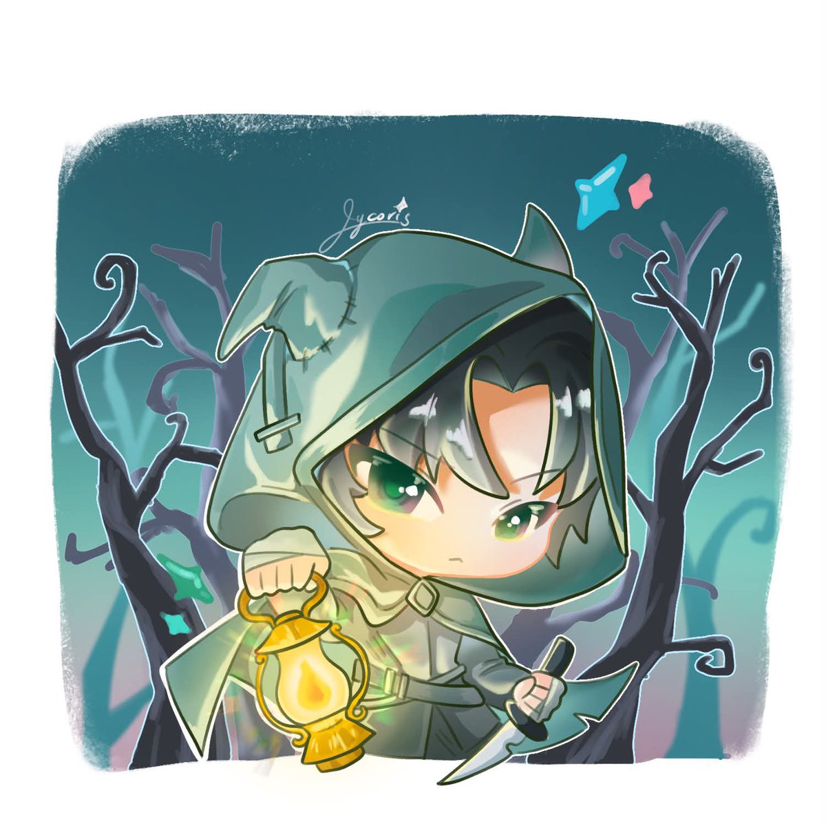 Hy21116688's tweet photo. @heyalilin My commission is open 
https://t.co/8Pyvw1xtq9 
There are my art q https://t.co/2uPa9NsFnA