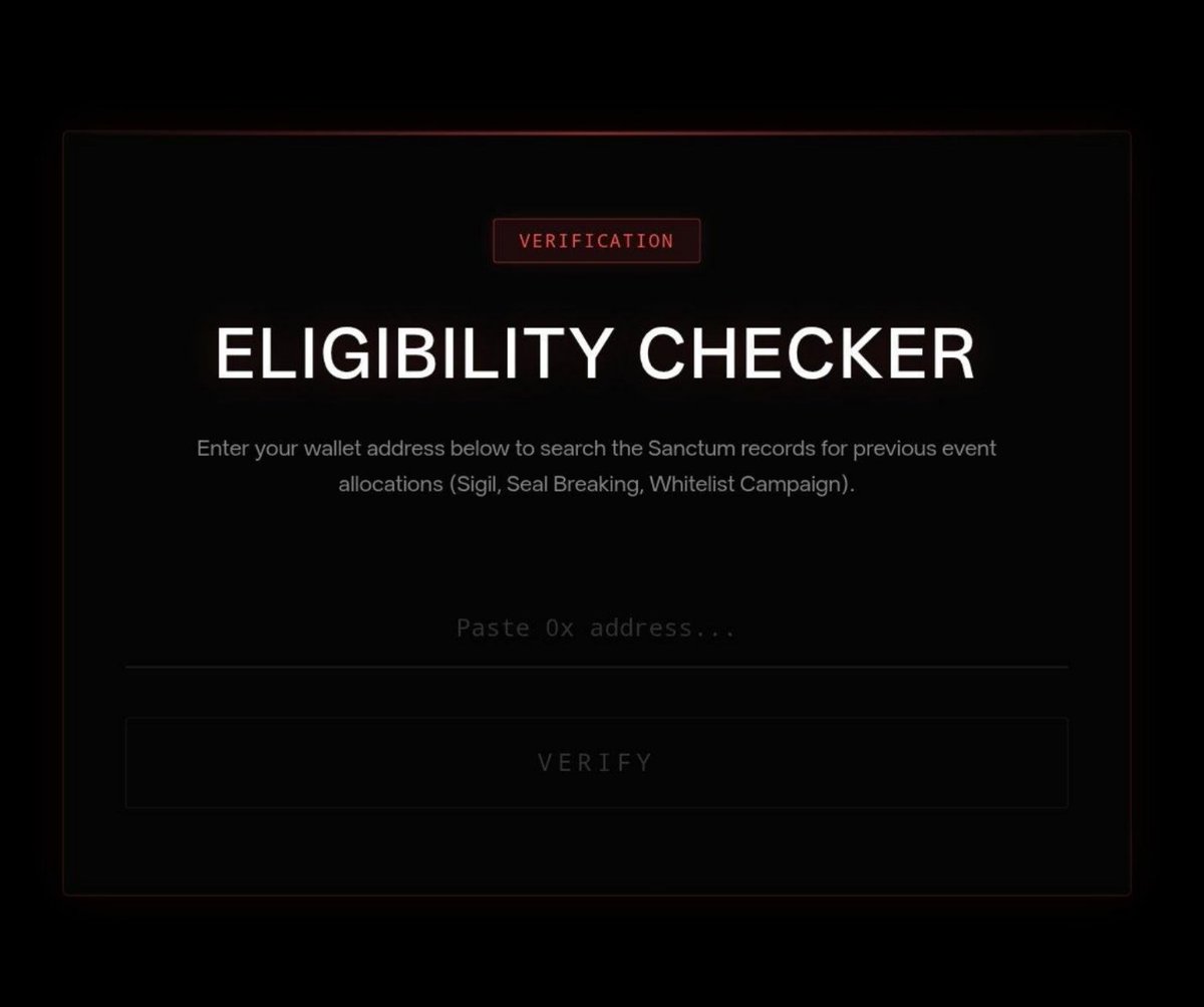 Alexanderjeks's tweet photo. Haunting Hoods eligibility checker is live https://t.co/Yit3jXletU
