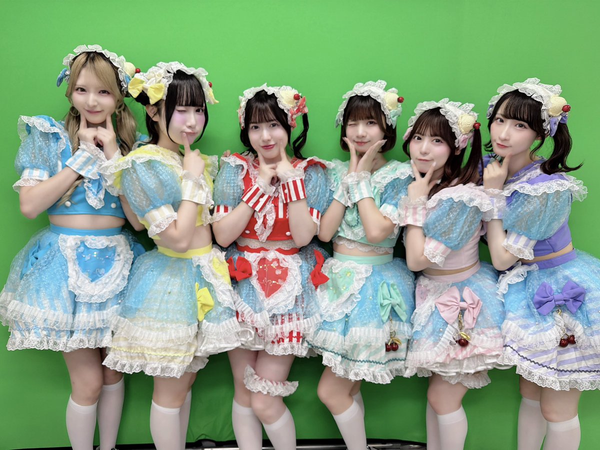 sayostay's tweet photo. この6人、好きなところに連れていってください♡
⁡
雑コラ・背景合成など楽しく遊んでみて🙌🏻
みんなはどこに連れていく？👀
引用・リプで見せて〜！
⁡
#さよステ https://t.co/Te9oyuRJzQ