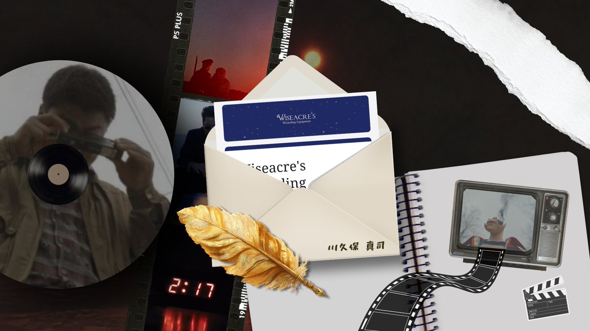 cinetelier's tweet photo. 안녕하세요, @AH_Wiseacres. https://t.co/wqmNswt7cP