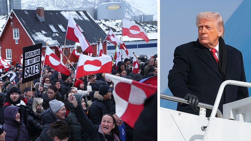 HenriVanhanen's tweet photo. 1. Tanska ja Yhdysvallat ovat päässeet sopuun Grönlantia koskevasta kiistasta.

Trump ei saanut Grönlantia, mutta hän saattoi saada suuren osan siitä, minkä vuoksi hän Grönlantia alun perin halusi.

Siksi sopimusta kannattaa katsoa hieman pintaa syvemmältä. 🧵 https://t.co/YmYDHBXGnE