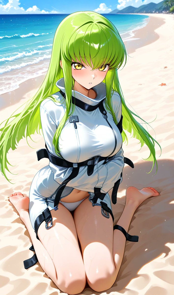 norikazerozeroa's tweet photo. #C2 #シーツー #CodeGeass https://t.co/CTEp8VjeJ4